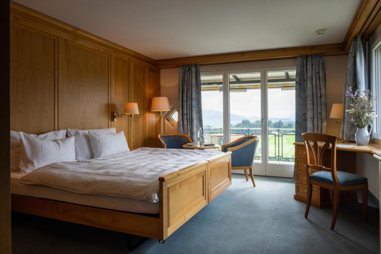 Vegan Health Hotel Sonnenberg Glutenfrei Schwellbrunn Екстериор снимка