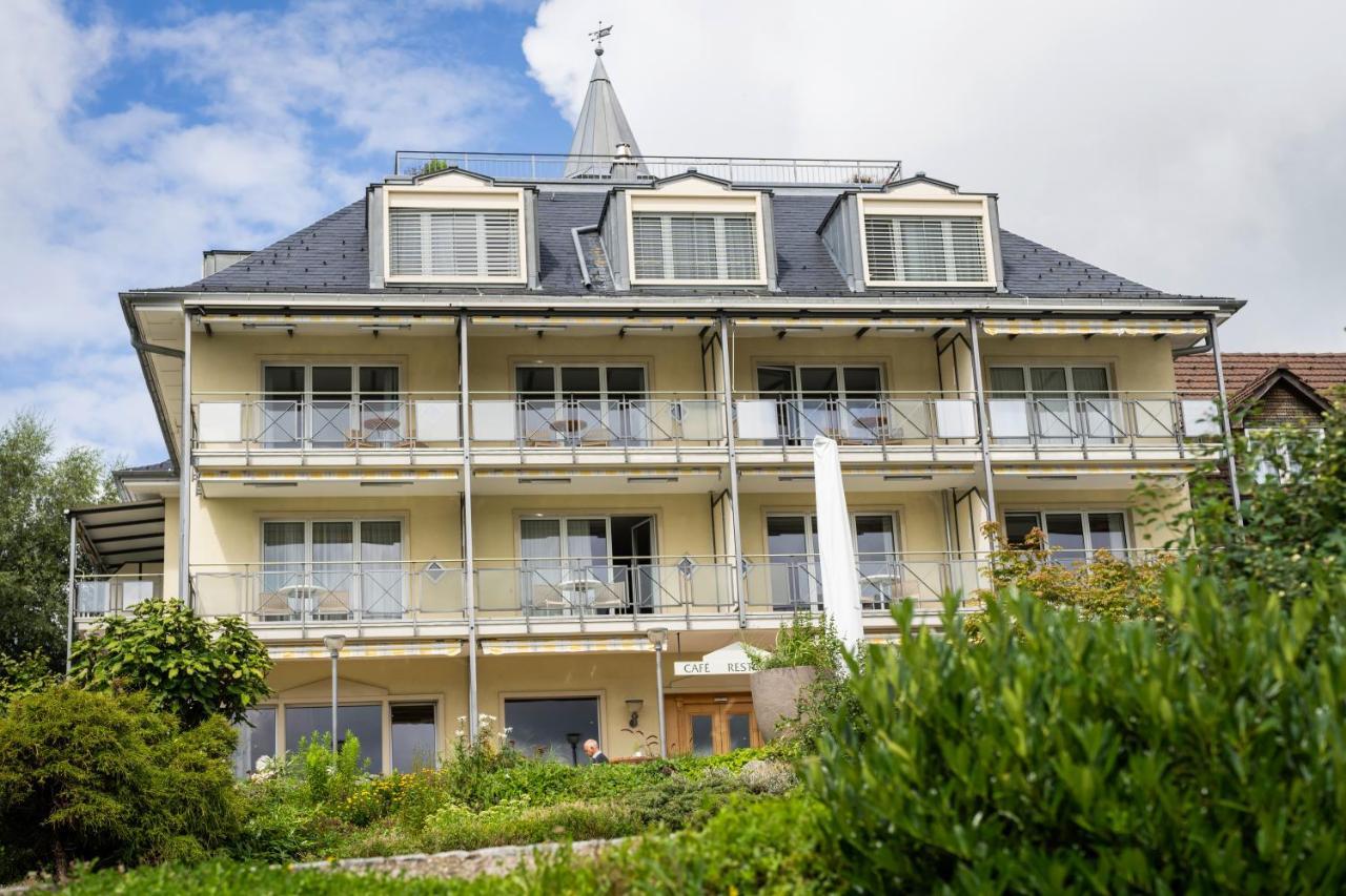 Vegan Health Hotel Sonnenberg Glutenfrei Schwellbrunn Екстериор снимка