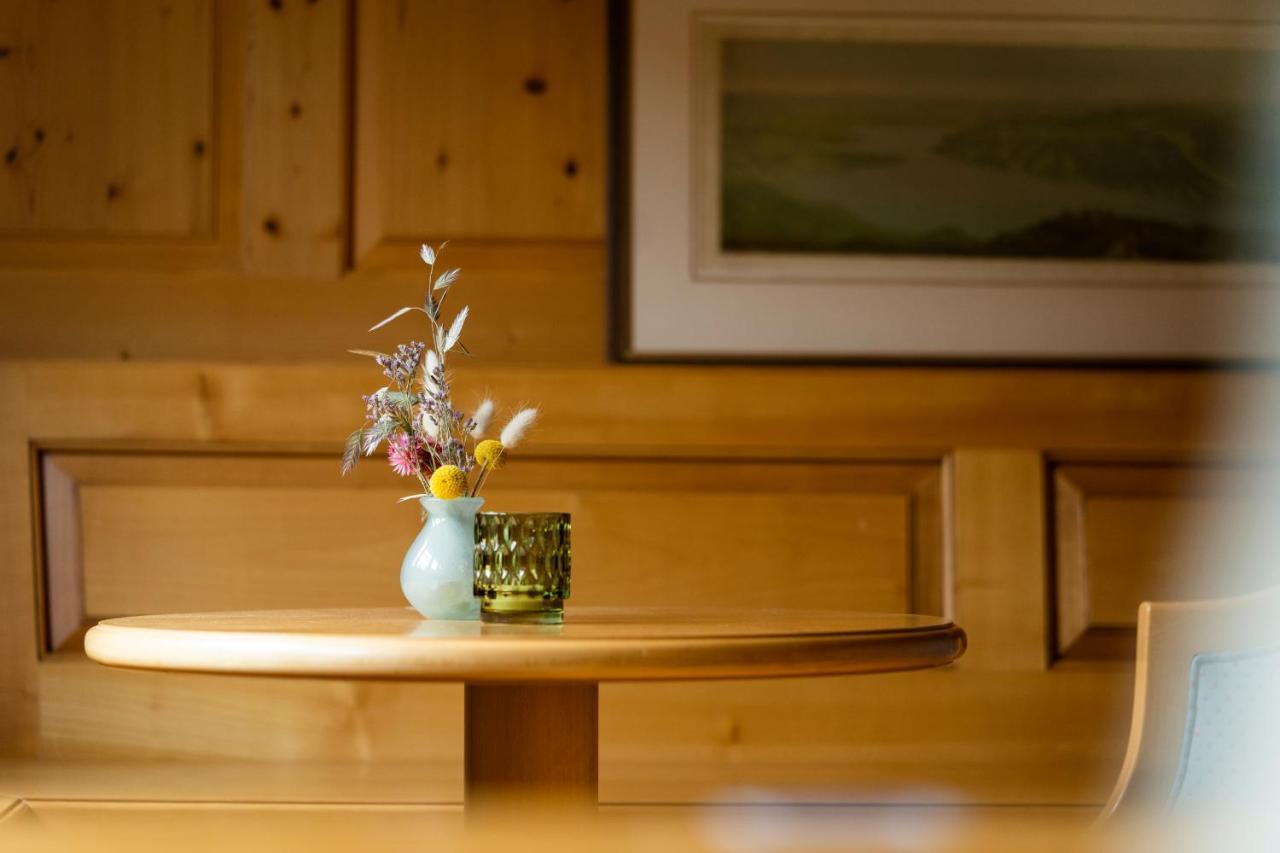 Vegan Health Hotel Sonnenberg Glutenfrei Schwellbrunn Екстериор снимка