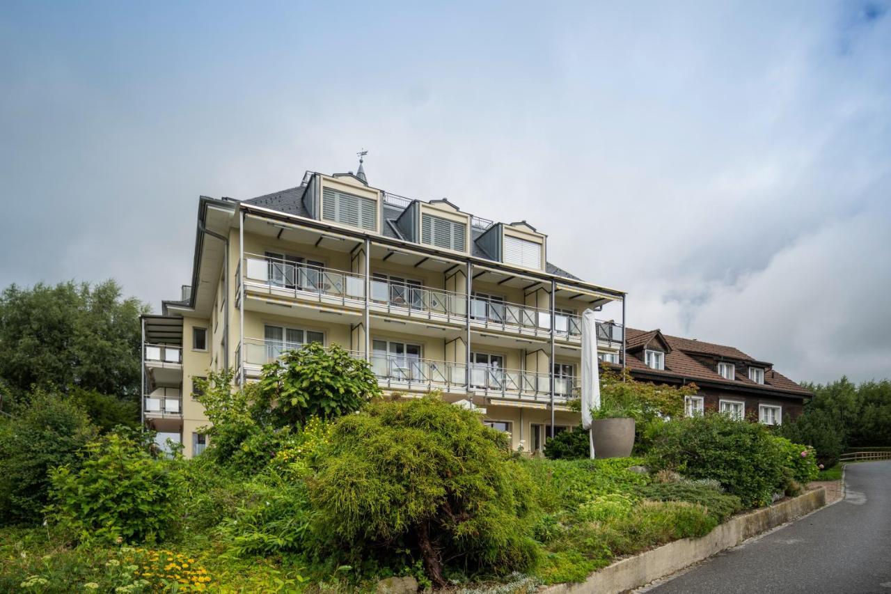 Vegan Health Hotel Sonnenberg Glutenfrei Schwellbrunn Екстериор снимка