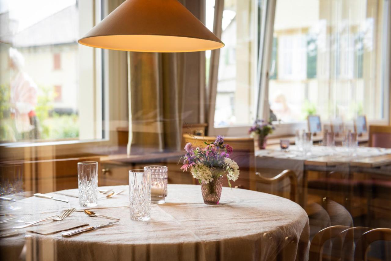 Vegan Health Hotel Sonnenberg Glutenfrei Schwellbrunn Екстериор снимка