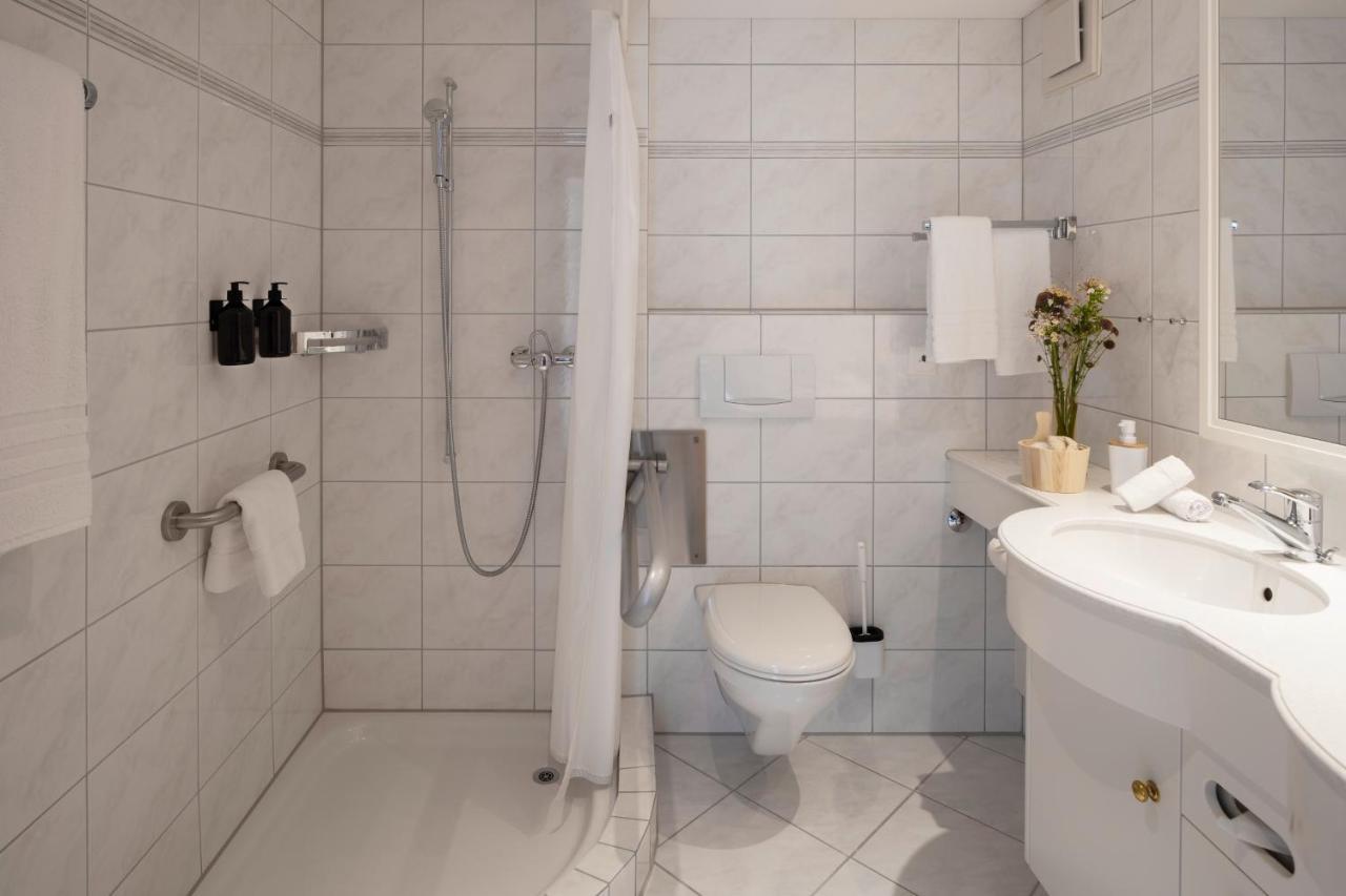Vegan Health Hotel Sonnenberg Glutenfrei Schwellbrunn Екстериор снимка
