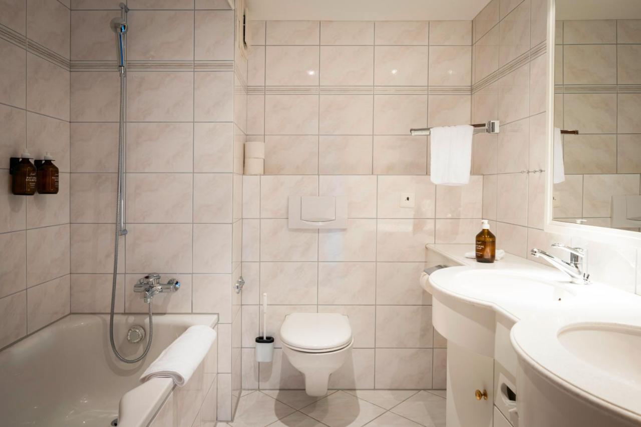 Vegan Health Hotel Sonnenberg Glutenfrei Schwellbrunn Екстериор снимка