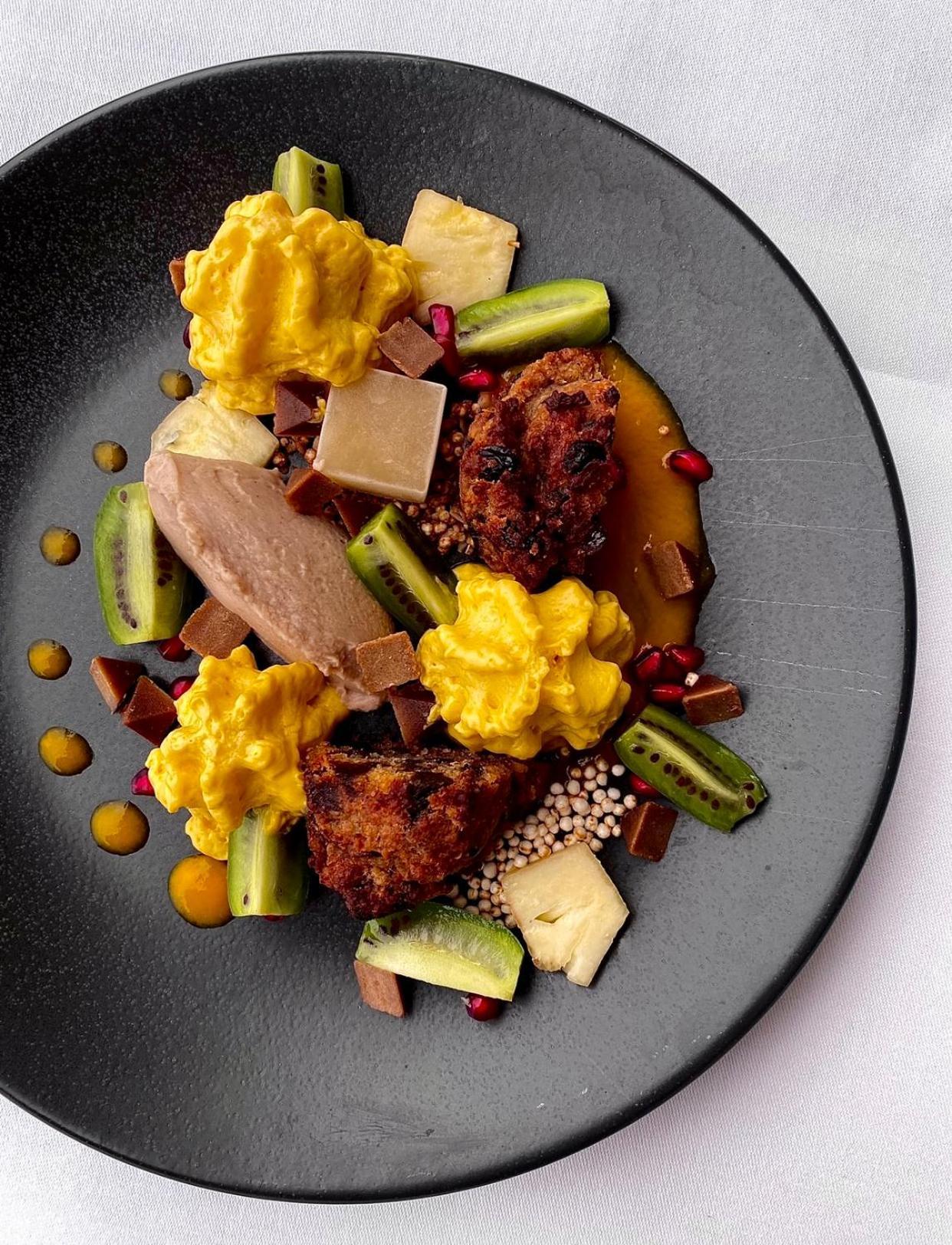 Vegan Health Hotel Sonnenberg Glutenfrei Schwellbrunn Екстериор снимка