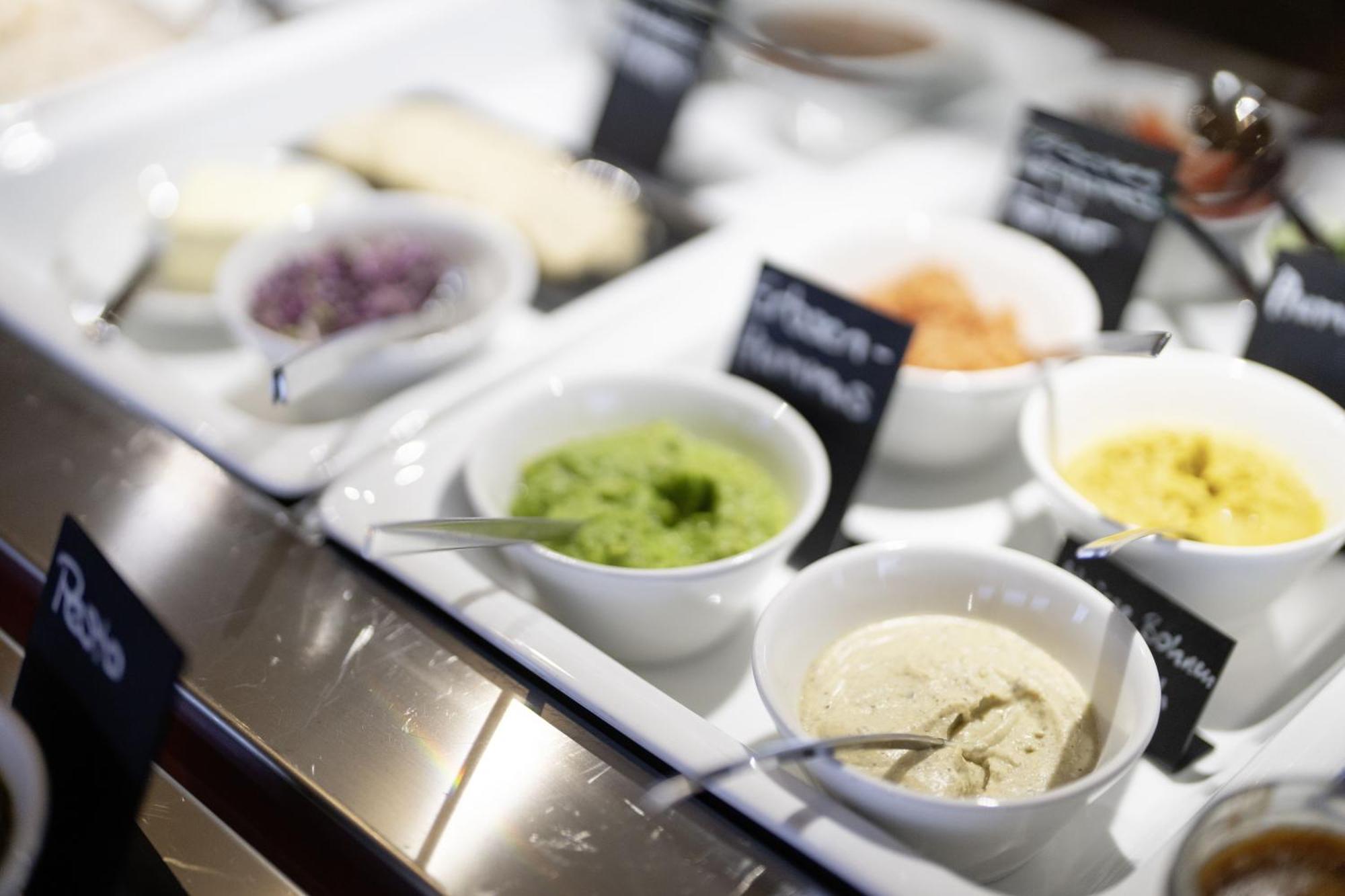 Vegan Health Hotel Sonnenberg Glutenfrei Schwellbrunn Екстериор снимка